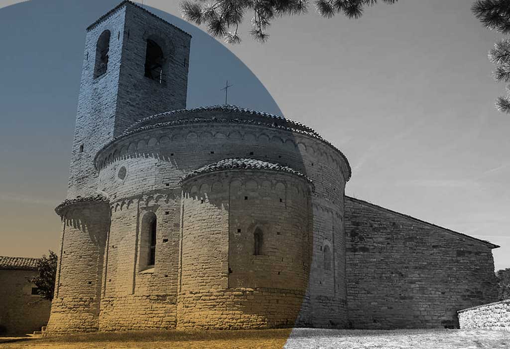 Chiesa di San Giusto